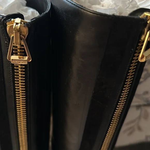 Gorgeous Jimmy Choo Boots in Pristine Condition - Picture 9 of 9